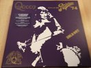 Queen - Live At The Rainbow - Limited Box - Boxset - 4 x LP - UK - EU - RARE