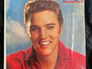 Elvis lpm 1990 For LP fans only shrink on cover USA 1959 original