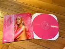 Doja Cat - Hot Pink Vinyl (Pink)