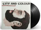 City And Colour - BRING ME YOUR LOVE - Black LP - Presale