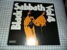 Black Sabbath-Vol 4. NEMS Vinyl LP 1976 Reissue A1/B1 First Pressing VG+/EX