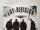 JOY DIVISION - GRUFTGESAENGE