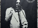 Neil Young Tonight's The Night LP Record ORIGINAL VG+ Reprise MS-2221  w/ Insert