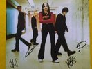 Pale Waves Who Am I? Signed Personalised Green Vinyl