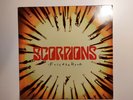 The Scorpions Face the Heat LP