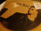 george michael vinyl Picture Disc Uses Live In USA 92