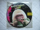 Basement Jaxx, Rooty Vinyl album, Picture Disc, Very Rare