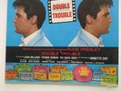 Elvis Presley - Double Trouble - Brand New LP in Orig Shrinkwrap -RCA  APL1-2564
