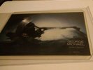 george michael Picture Disc Oblong vinyl New Father Figure