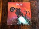Meat Loaf Bat Out Of Hell 1977 Original Vinyl Record
