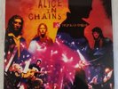 MTV Unplugged by Alice in Chains (Record, 2010) Vinyl 2 Album Set