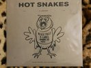 Hot Snakes/ Mudhoney Subpop Single - They Put You Up To This/ One Bad Actor