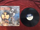 Vintage 1970s BBC SOUND EFFECTS DEATH & HORROR VG+ LP SHRINK