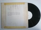 RICK WAKEMAN RHAPSODIES A&M AMLM 68508 70'S POP TEST PRESSING