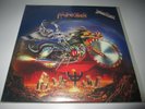 Judas Priest - Painkiller (Remastered) Limited Edition Col 2LP Gatefold Red