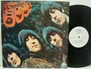 The Beatles  Rubber Soul 1965 1991 USSR LP Made in Russia NM Laminated