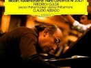 DGG  2530548  MOZART GULDA PIANO CONCERTOS no.20/21 180G