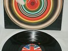 - Smokey Circles – Smokey Circles. Carnaby CNLS 6006, LP, 1970.