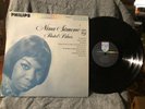 NINA SIMONE - Pastel Blues Lp - Philips PHS 600-187 Stereo Original