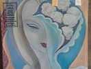 Derek And The Dominos Layla Atco SD2-704 2 LP Shrink Hype Inner Vinyl LP EX