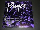 Prince When Doves Cry Vintage US Promo 12