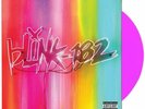BLINK 182 Nine SEALED Magenta Vinyl LP (2019) 1st PRESS my chemical romance mgk