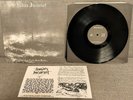 Judas Iscariot The Cold Earth Slept Below... LP + Insert Inferna Profundus RARE