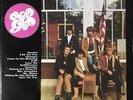 Moby Grape -S/T  1984 Edsel ED137 UK Import VG+/EX