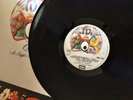 Queen - A Night At The Opera Embossed First UK Press 1975 LP (EMTC 103) VG+/VG+