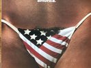 The Black Crowes - Amorica - vinyl LP - NM