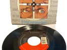 Metallica Eye Of The Beholder 7” US Single W/ Breadfan 45 RPM Elektra 1988