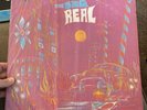 The BAG Real vinyl LP 1968 DECCA Stereo