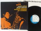 WAYNE SHORTER ADAM'S APPLE BLUE NOTE GXK-8078 JAPAN VINYL LP