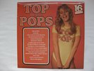 TOP OF THE POPS VOL. No.90 LP ALBUM. 1982 SHM 3104 SCARCE ALBUM IN TOTP SERIES.
