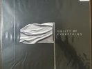 Nothing Guilty Of Everything LP Ltd 500 Milky Clear Vinyl US & Canada 2018 NM