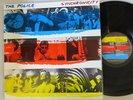 The Police-Synchronicity-VINYL LP-Aussie Press-USED-SHLP_2029