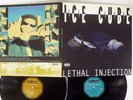 ICE CUBE LETHAL INJECTION PRIORITY 724353760212 VINYL 2LP