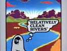 RELATIVELY CLEAN RIVERS - RELATIVELY CLEAN RIVERS LP (new & sealed) - ASHLP3007