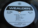 Wyndrush LET IT SHINE 1972 UK Psych Acid Folk WEALDEN PRIVATE PRESS EX+ / EX+