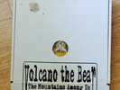 Volcano the Bear. Mountains Among Us. Art LP + BOX + CDr. (nurse with wound NWW)