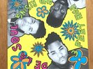 De La Soul – 3 Feet High And Rising – LP - UK vinyl LP, 1989