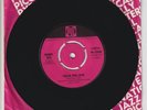 Bobby Rio & Revelles - PYE - Joe Meek -  Value For Money / I'm Not Made Of Clay