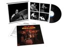 Art Blakey, Roots & Herbs [Blue Note Tone Poet Series] (Vinyl LP) SEALED
