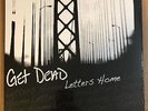 LP:  GET DEAD - Letters Home    NEW SEALED