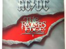 AC/DC - The Razors Edge Lp Mexico