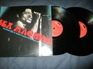 James Brown Sex Machine Doppel LP