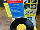 RCA Victor Encyclopedia of JAZZ (12 Albums) Basie Parker Gillespie Hawkins etc