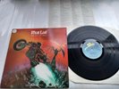 Meat Loaf - Bat Out Of Hell - UK 1977 Epic vinyl LP superb copy