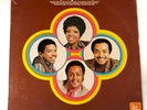 Gladys Knight & The Pips - Nitty Gritty (UK Vinyl LP 1st Pressing)