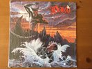 DIO - Holy Diver - Hard Rock - Vinyl Record LP Warner Brothers WI 23836